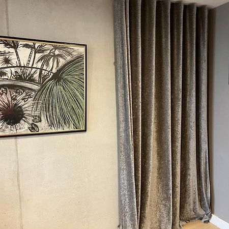 Chambre Double 2 P Luxe Aux Vignes Lovees, Entree Independante Riquewihr Exterior photo