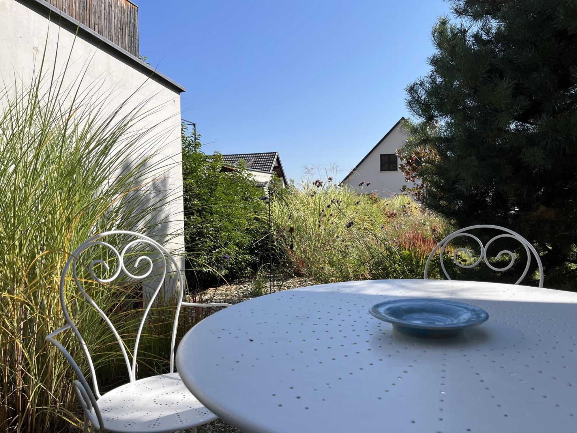 Chambre Double 2 P Luxe Aux Vignes Lovees, Entree Independante Riquewihr Exterior photo